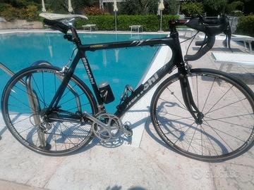 bici da corsa Bianchi 