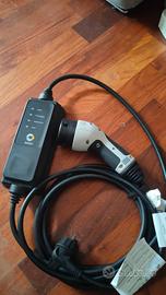 Cavo di ricarica originale Smart elettrica 