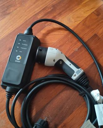 Cavo di ricarica originale Smart elettrica 