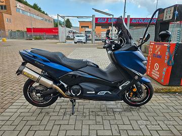 tmax 530 dx