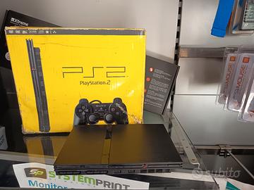 ps2 slim