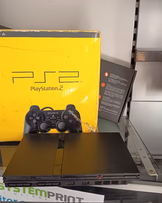 ps2 slim