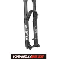 FORCELLA FOX 38 FLOAT PERFORMANCE GRIP 27.5 BOOST