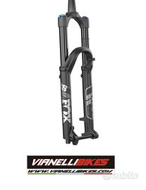 FORCELLA FOX 38 FLOAT PERFORMANCE GRIP 27.5 BOOST