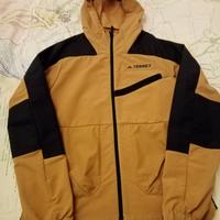 giacca softshell terrex multi 