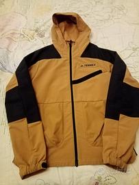 giacca softshell terrex multi 