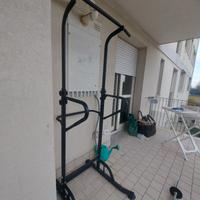 power tower