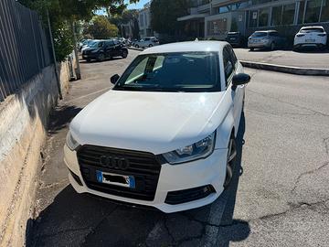 Audi A1 95cv
