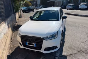 Audi A1 95cv