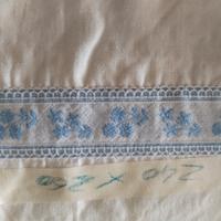 Lenzuolo matrimoniale