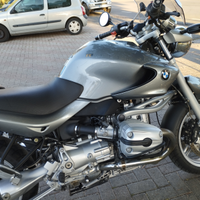 Bmw r1150 ultima serie 2006 fr