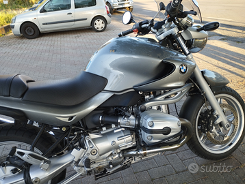 Bmw r1150 ultima serie 2006 fr