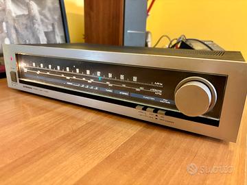 Radio Tuner Pioneer TX-520L