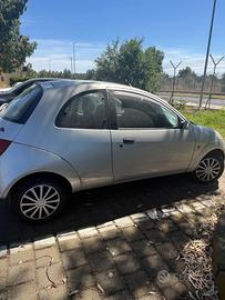 Ford Ka 1300 benzina anno 2003