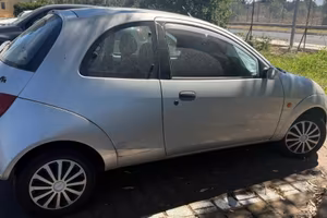 Ford Ka 1300 benzina anno 2003