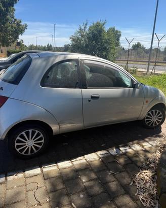 Ford Ka 1300 benzina anno 2003