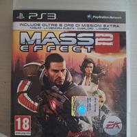 mass effect 2 playstation 3