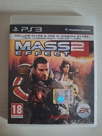mass effect 2 playstation 3