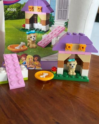 lego friends 41025 41026 41311