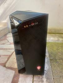 Computer da Gaming (MSI Infinite 8th Gen)