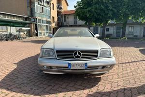 Mercedes Classe SL R129