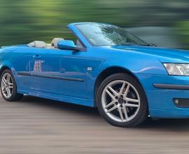 Saab 9-3 Cabriolet 1.9 TiD 16V Vector Edition