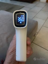 Termometro ad infrarossi