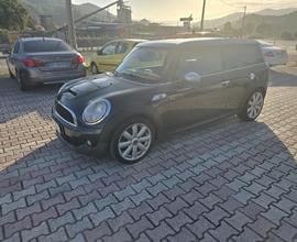 Mini Cooper S Clubman Mini 1.6 16V Cooper S Chili 