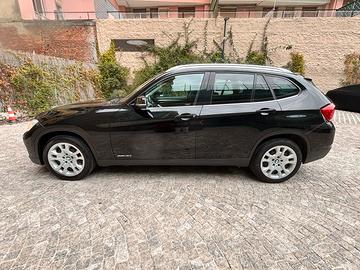 BMW X1 Xdrive