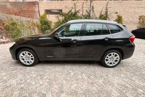 BMW X1 Xdrive