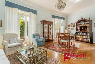 Appartamento Napoli [Cod. rif 3302774VRG]