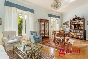 Appartamento Napoli [Cod. rif 3302774VRG]