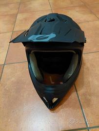 Casco bici