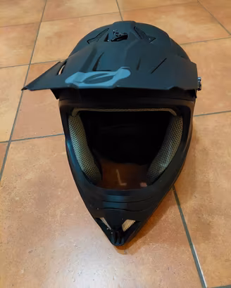 Casco bici