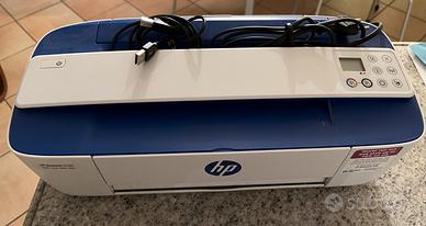 STAMPANTE HP DESJET 3700
