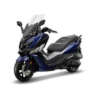 Scooter Sym Cruisym 300 USATO