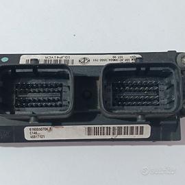 Body Computer Fiat 600 anno 2011 funzionante