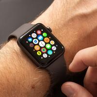 Apple Watch Series 3