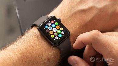 Apple Watch Series 3