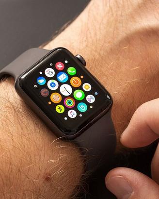 Apple Watch Series 3