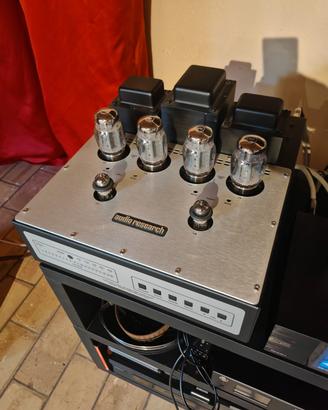 Amplificatore integrato AUDIO RESEARCH VSi60