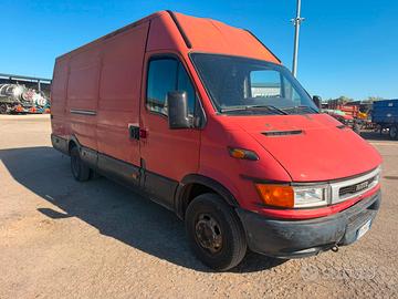 Iveco daily 35c13