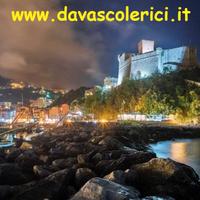 Monolocale Mansardato - Lerici Centro