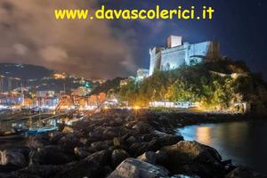 Monolocale Mansardato - Lerici Centro