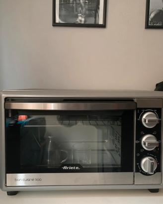 Fornetto Ariete Bon Cuisine 300