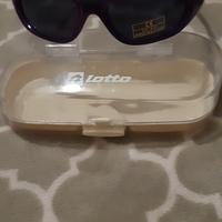 Occhiali Lotto nuovi 