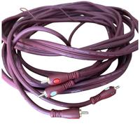 Cavo RCA audio