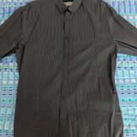 Camicia Bikkembergs