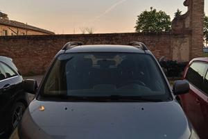 Daiatshu 1300 4wd