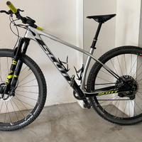 MTB Scott Scale Carbonio XT